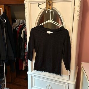 NEW long sleeve Sz XS